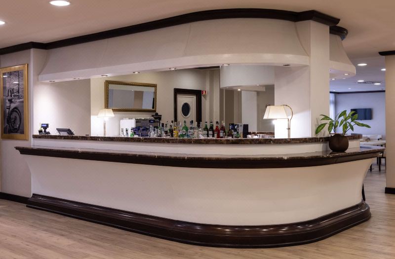 Best Western Plus Tower Hotel Bologna photo 5