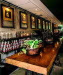 Alfonsina Hotel Boutique - bar