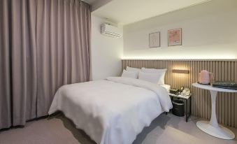 Incheon Bupyeong Take 1 Hotel