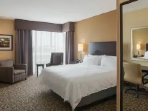 Holiday Inn ARDMORE I-35 by IHG Hotels in Ardmore
