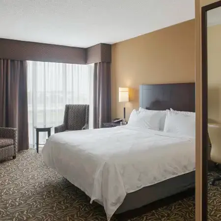 Holiday Inn ARDMORE I-35 by IHG