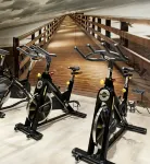 Catalonia Plaza Mayor - Gym