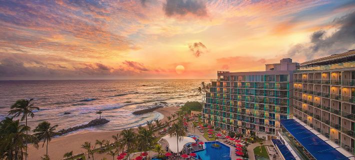 Radisson Blu Resort Galle Hotels in Galle