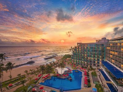 Radisson Blu Resort Galle