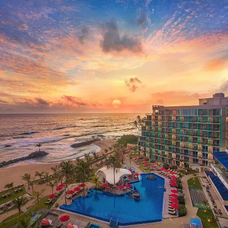 Radisson Blu Resort Galle