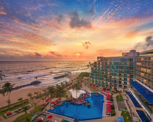 Radisson Blu Resort Galle Hotels in Galle
