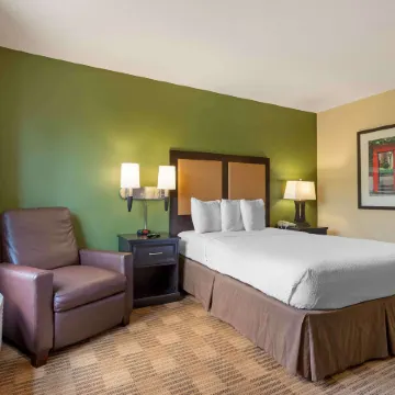 Extended Stay America Suites - Secaucus - Meadowlands