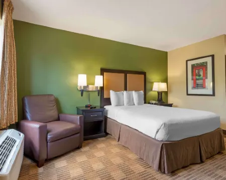 إكستنديد ستاي أمريكا سويتس سيكوكوس ميدو لاندز فنادق في سيكوكس