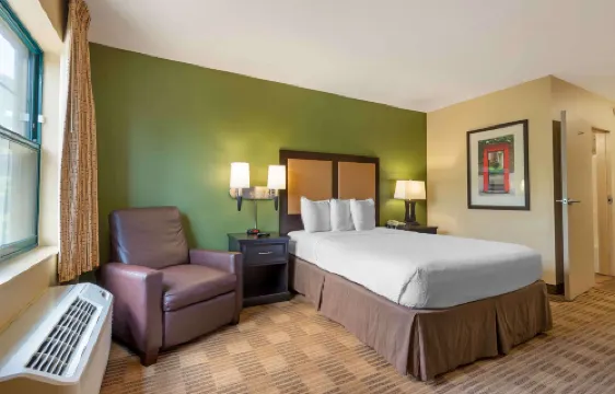 Extended Stay America Suites - Secaucus - Meadowlands