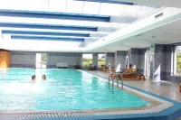 Aylimas Family Hotel - ที่มีสระว่ายน้ำ