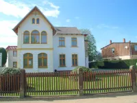 Dinse Hotels in Zinnowitz