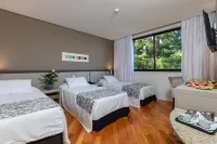 Viale Cataratas Hotel & Eventos