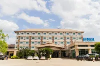 City Park Hotel Các khách sạn ở 