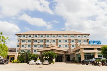 รูปภาพของโรงแรมซิตี้พาร์ค Citypark Hotel
