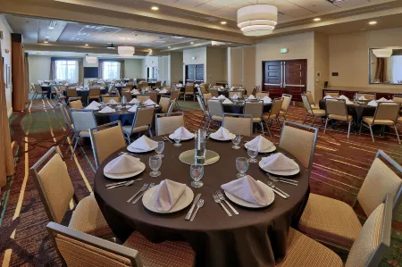 Hilton Garden Inn Gallup