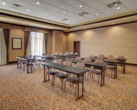 Comfort Suites Frisco