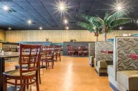 Quality Inn & Suites Palm Island Indoor Waterpark Hotels in Batavia
