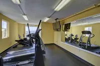 Bonita Beach Hotel - salle de sport