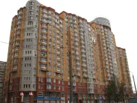 CityApartments Kyiv Akademmistechko Hotels near St. Sophia's Cathedral