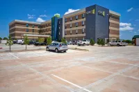 Home 2 Suites by Hilton Oklahoma City Airport
