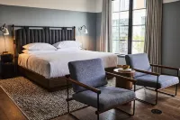The Junto Các khách sạn ở Columbus