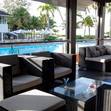 La Creole Beach Hotel & Spa