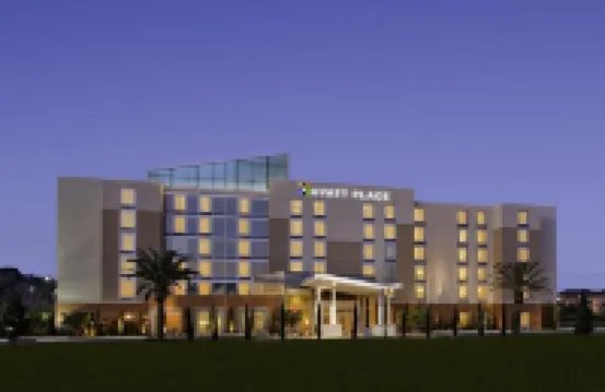 Hyatt Place San Diego Carlsbad Vista Hotels in Vista