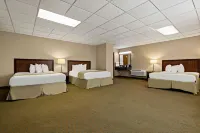 Rodeway Inn - Wifi