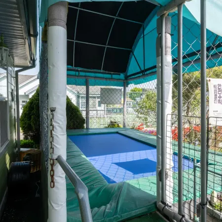 Daebudo Polaris Pension