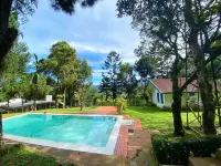 Villa AJ