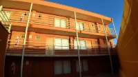 Av. Balmaceda 1312 Hotel di Calama