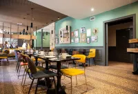 Hôtel Royal Hotel a Montpellier
