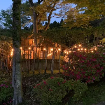 Hinotani Onsen Misugi Resort Fire Vallery Cottage