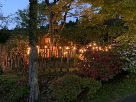 Hinotani Onsen Misugi Resort Fire Vallery Cottage