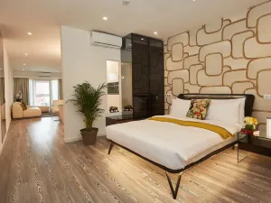 Kwarleyz Residence Accra
