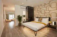 Kwarleyz Residence Accra