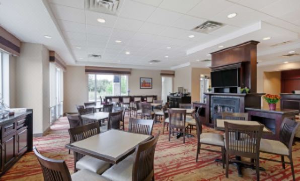 Best Western Plus Muskoka Inn