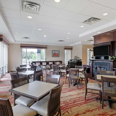 Best Western Plus Muskoka Inn