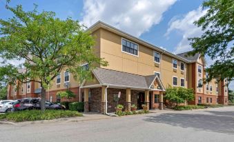 Extended Stay America Select Suites - Chicago - Rolling Meadows