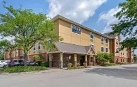 Extended Stay America Select Suites - Chicago - Rolling Meadows Hotels in Elk Grove Township