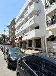Ourida Urban Hotel Rabat