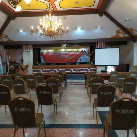 Pondok Sari 2