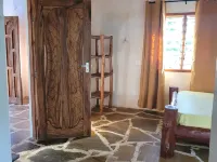 Cove House House 60 m2 Creekside Indian Ocean Hotels in Shimoni