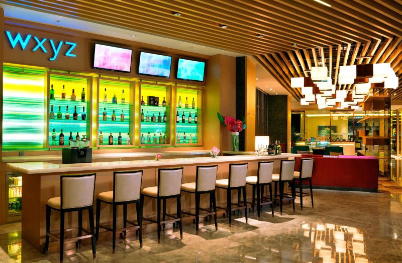 Aloft Dalian photo 4