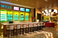 Aloft Dalian