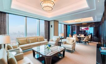 The St. Regis Changsha