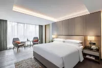 Marriott Executive Apartments Chongqing