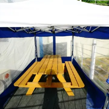 Damyang Tirasia Pension
