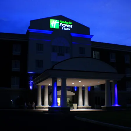 Holiday Inn Express & Suites TERRE HAUTE by IHG