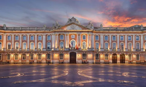 FirstName Toulouse part of JdV by Hyatt